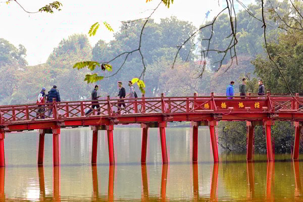 Hanoi, Vietnam