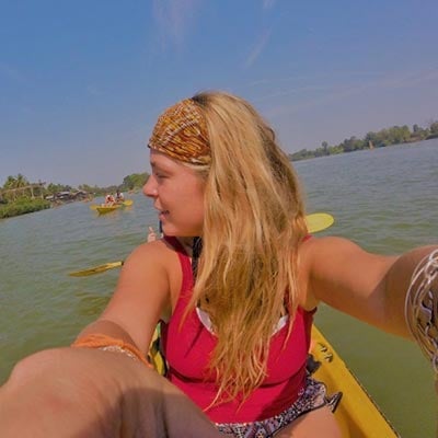 Holly Grudovich
