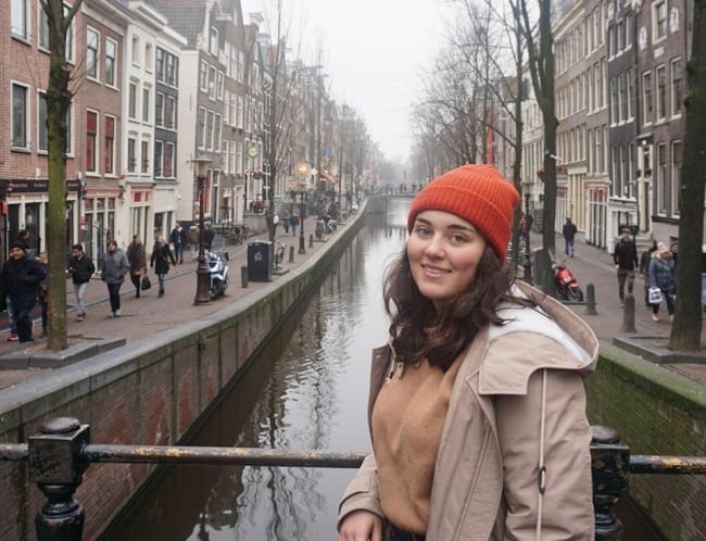 English teacher in Germany