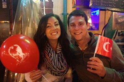 TEFL Certification Turkey 