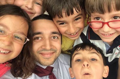 TEFL Certification Istanbul, Turkey