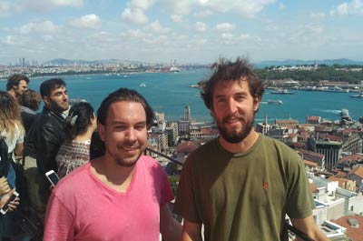 Turkey TEFL Certification Course