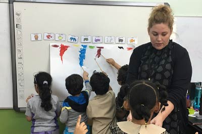 TEFL Course Istanbul, Turkey