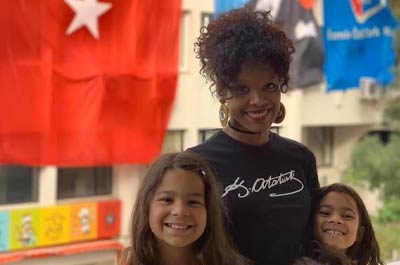 Get TEFL Certified in Istanbul, Turkey