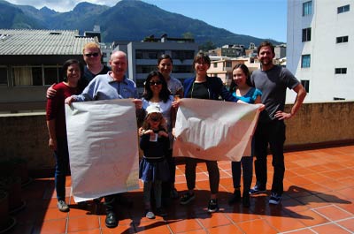TEFL Certification in Quito, Ecuador