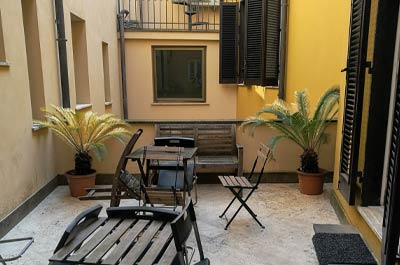 Rome, Italy TEFL Course Location