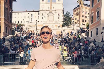 Rome TEFL  Course Activities