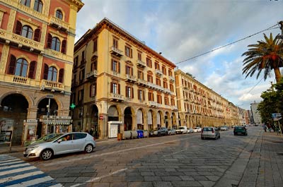 TEFL Certification Sardinia, Italy