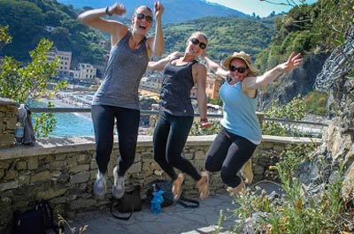 TEFL Certification Sardinia, Italy