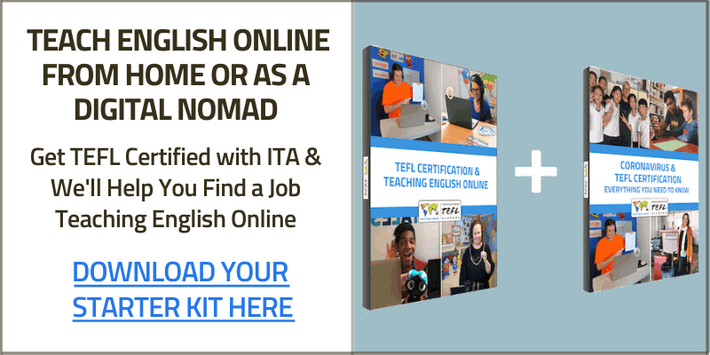 Heer lekkage Mus 6 Companies That Hire Non-Native English Speakers to Teach English Online