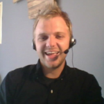 teach English online like ITA student Mike Crescitelli
