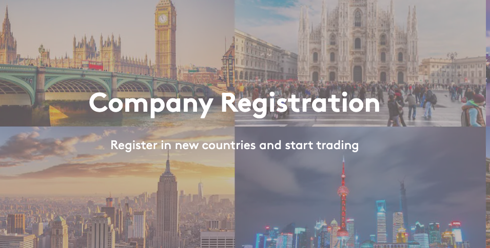 Registration