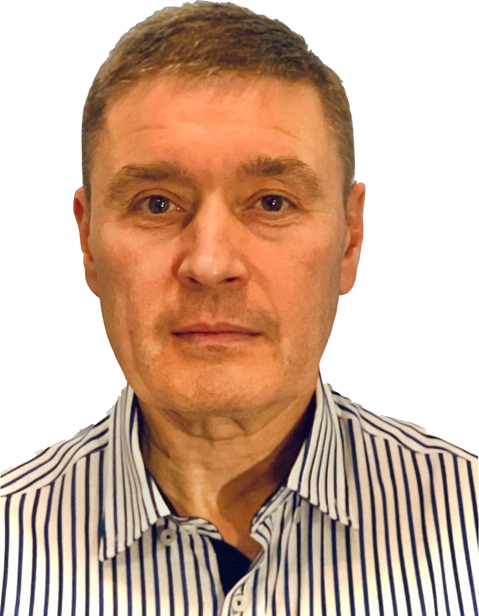 Yuriy Check-copraigroup