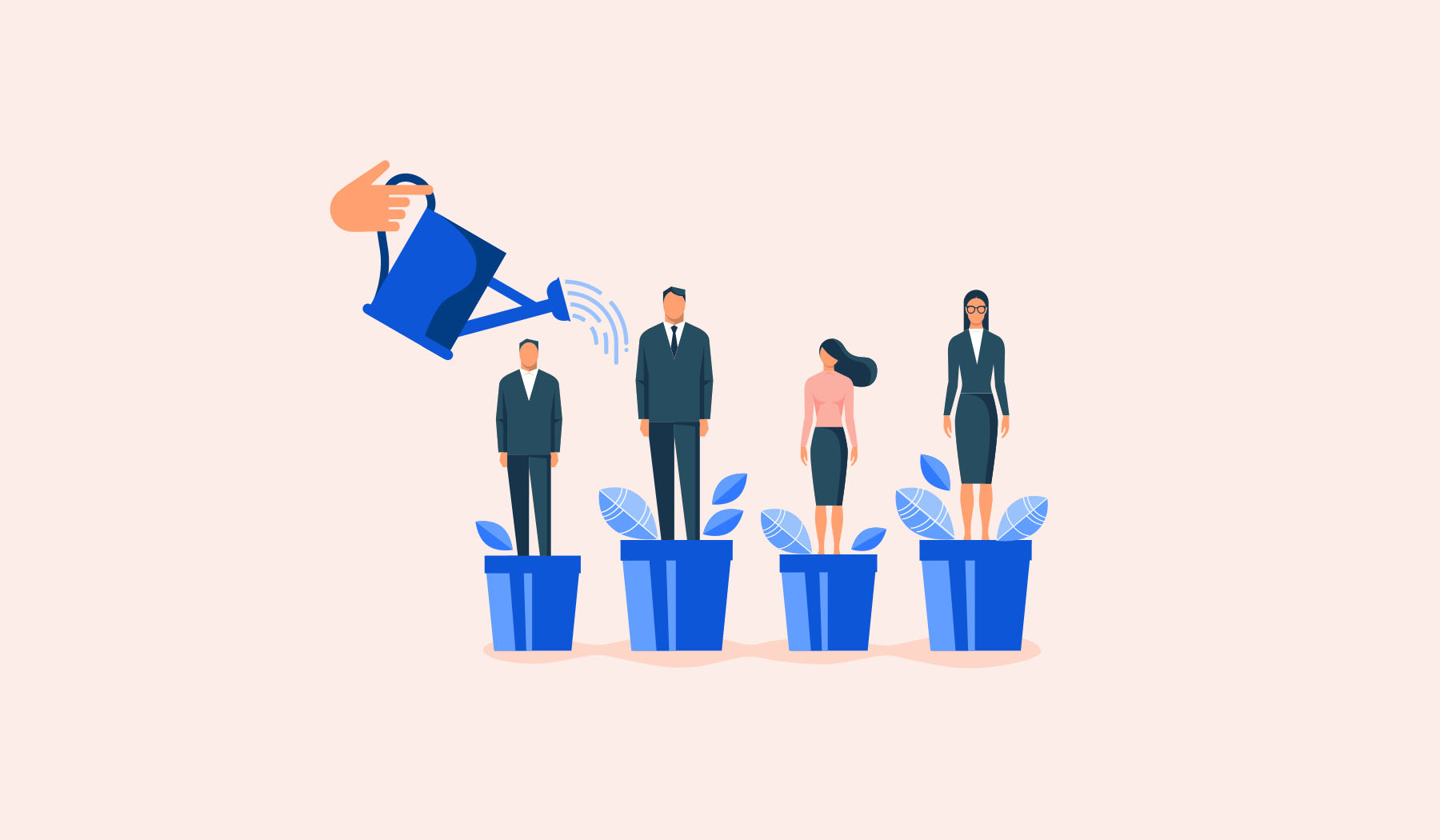 Why Upskilling & Reskilling Are The Future of the Workforce Featured Image