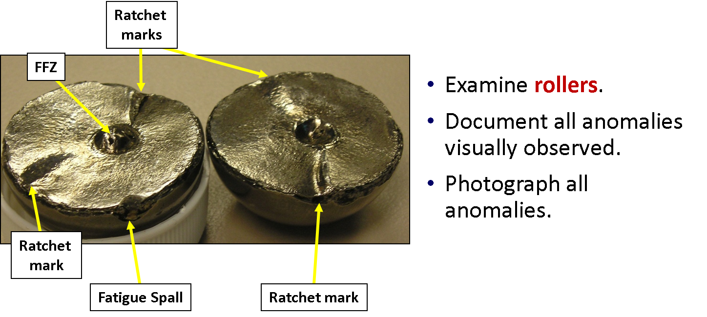 5. Bearing Split Ball Pic