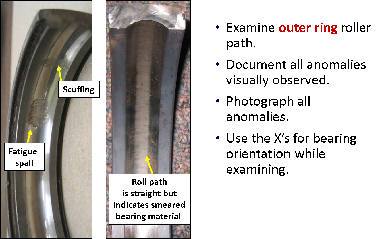 6. Bearing Outer Ring Pic