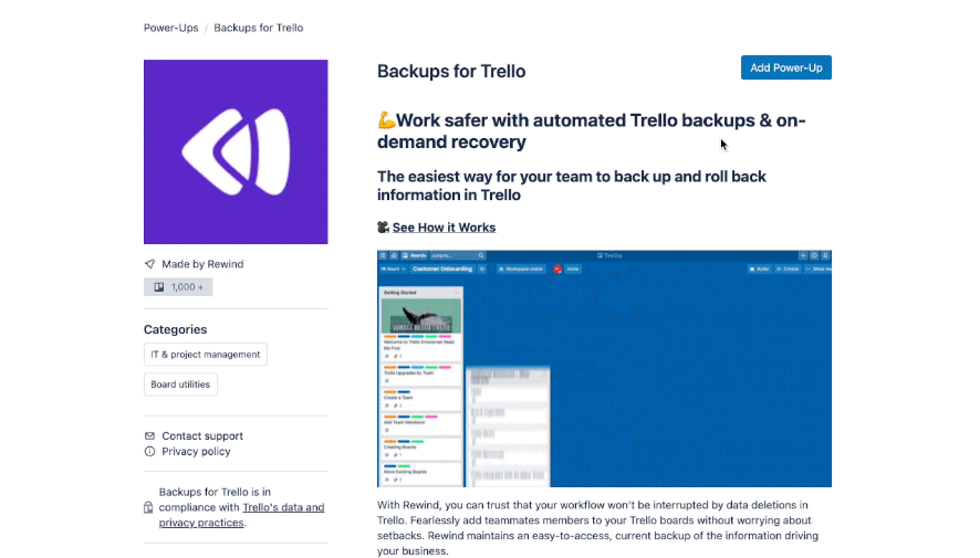 AUT Trello Link - Try Hard Guides