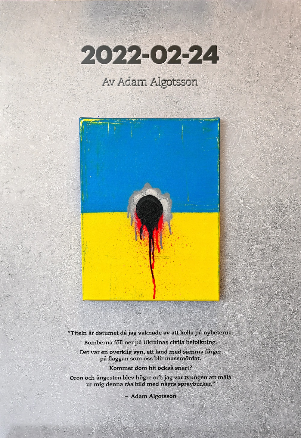 Adam Algotsson 2