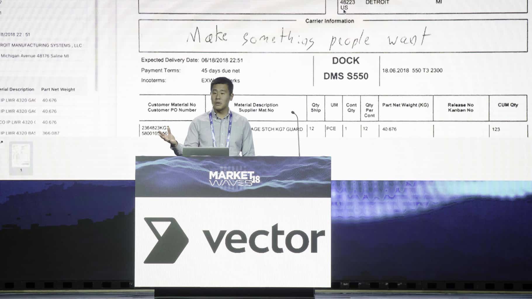 FreightTech 25: Vector is digitizing paperwork to make fleet operations more efficient