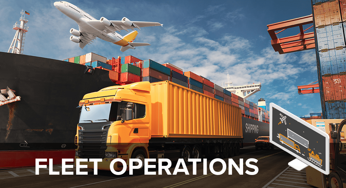 What Is Intermodal Trucking? Your Complete Guide