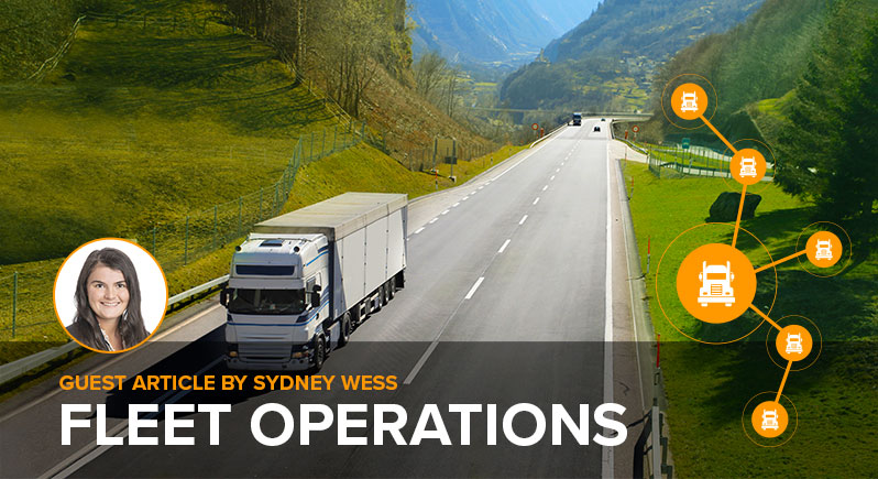 Essential KPIs for Trucking and Transportation Companies