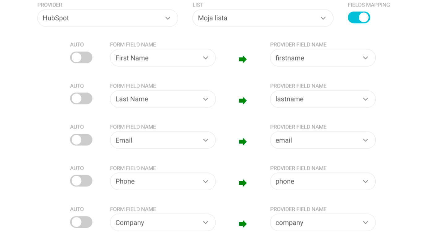 Liveinar HubSpot Integration Connect Them Today