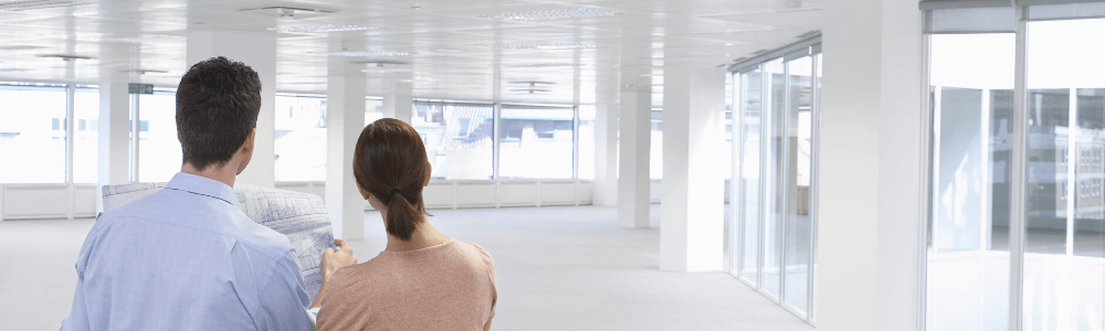 Office Relocation IT Principles