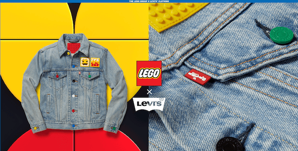 Levi's vs Gap: A Tale of Two Titans 