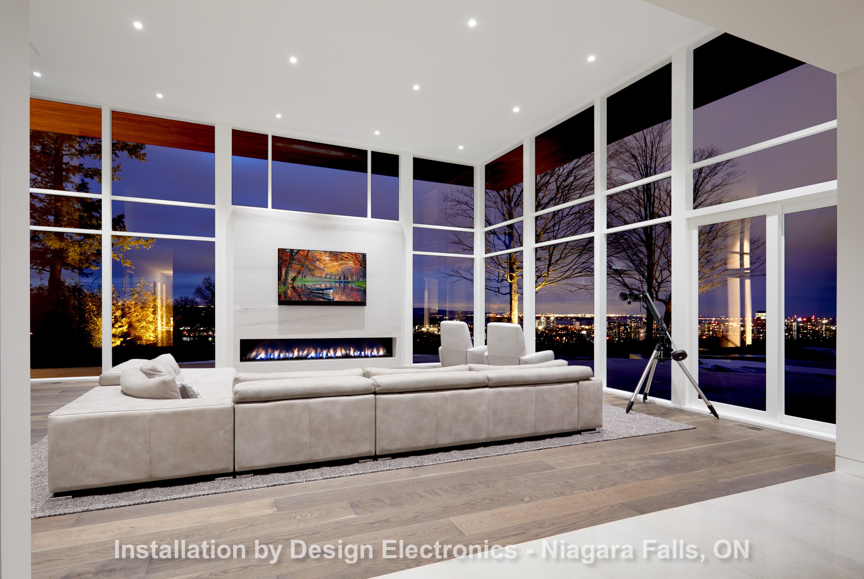 How To Create A Functional Smart Home With The Help Of An Interior Designer