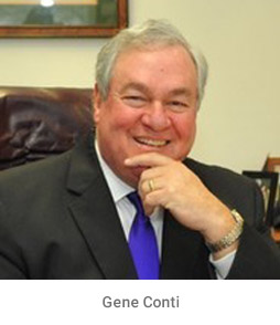 Gene Conti