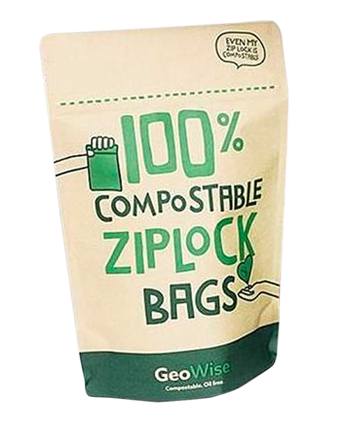 Standup Pouches and Bags - ELIS Packet Solutions, Inc.