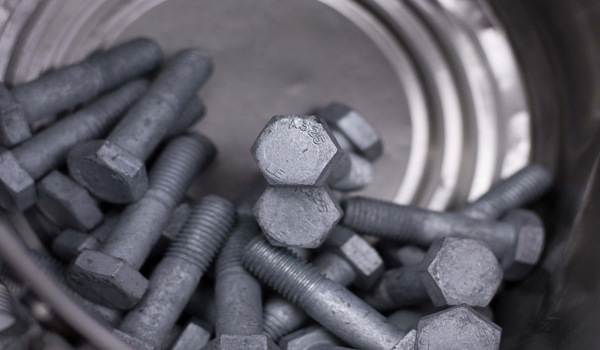 X Vs N Bolt Connections