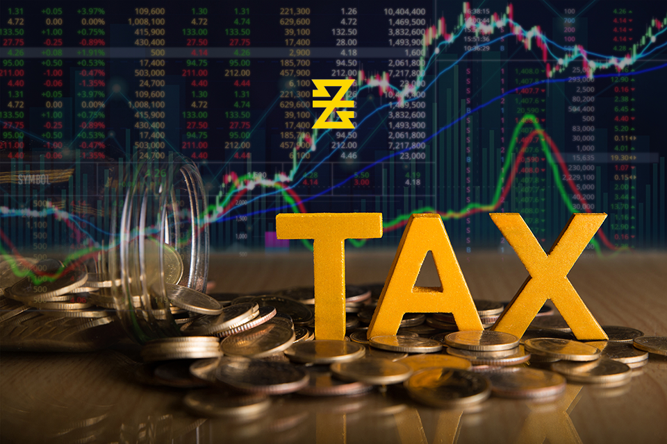 Forex trading tax better momentum indicator forex