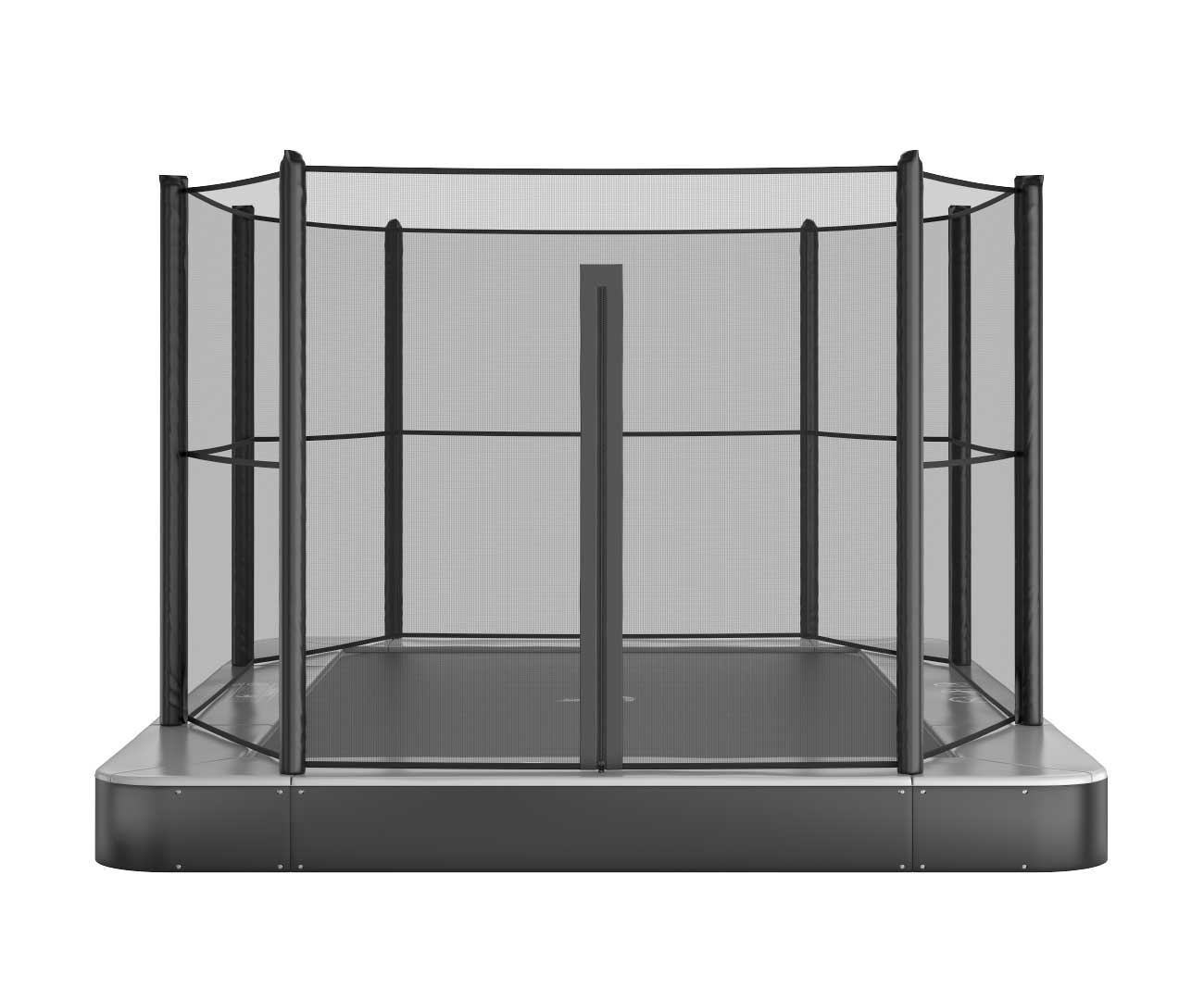 Best-selling Akrobat Trampolines of 2020-PIC02