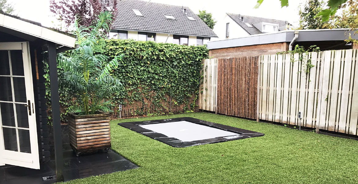 Best-selling Akrobat Trampolines of 2020-PIC01
