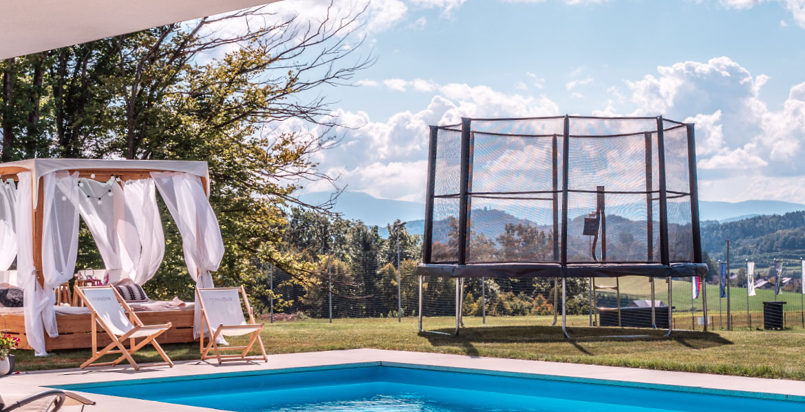Best-selling Akrobat Trampolines of 2020-PIC03