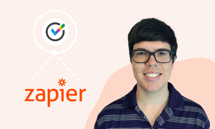 Zapier integration