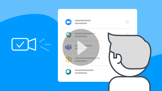 Top 5 reasons to offer multiple video conferencing options