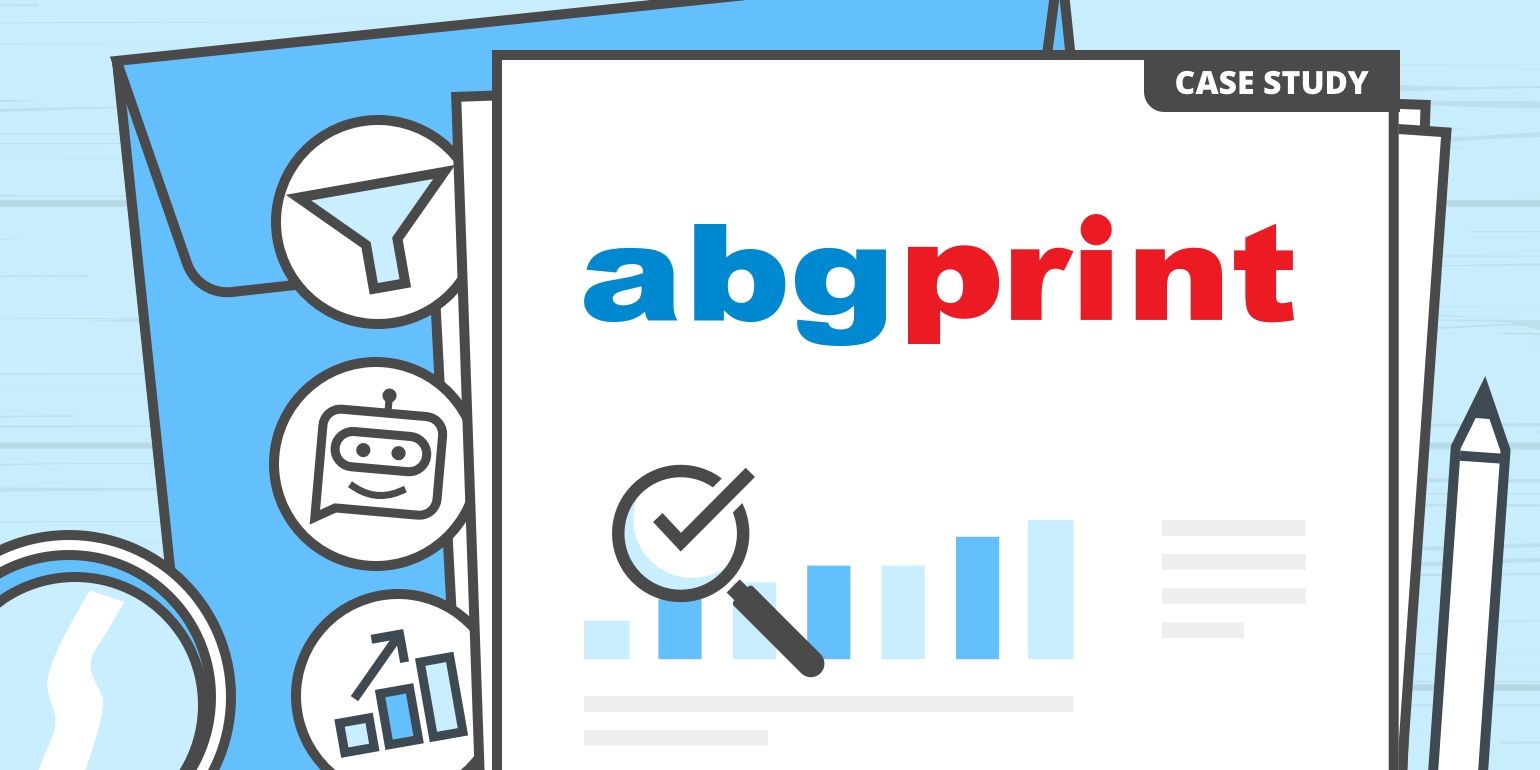 ABG Blog - ABG