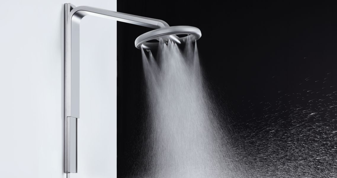 Nebia Smart Shower 2.0