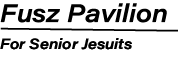 Fusz Pavilon