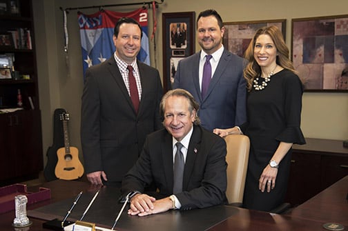 EXPERIENCE & DEDICATION_web