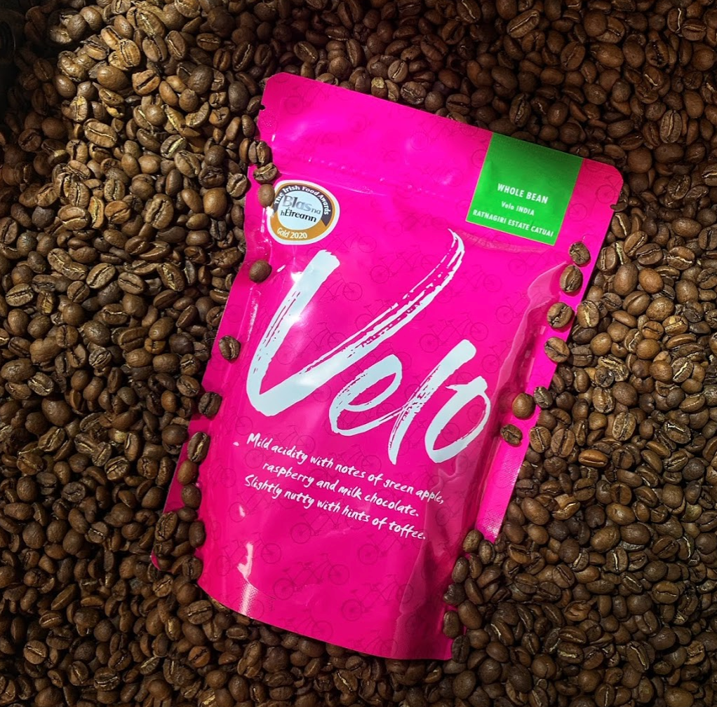 Velo Coffee Roasters India Ratnagiri