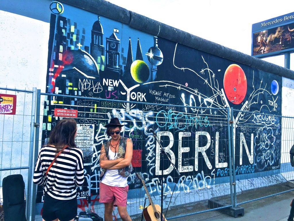 Image of Berlin in Germany