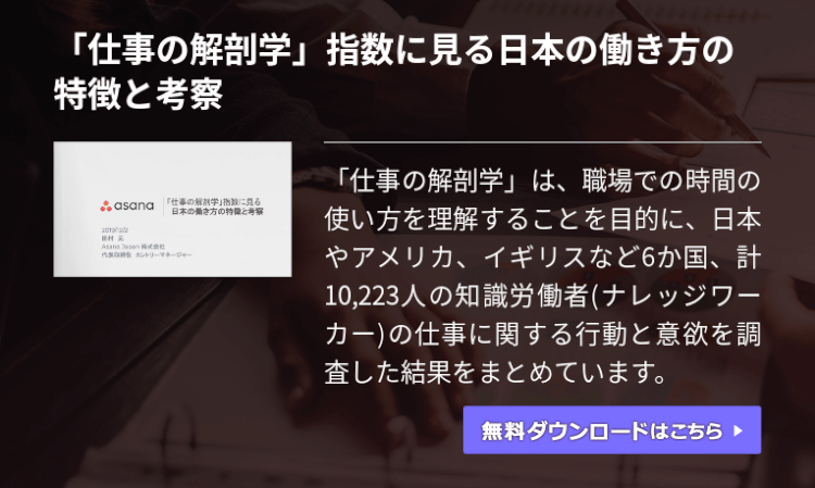 モチベーション理論とは 組織運営に役立つ理論を解説 ワークマネジメント オンライン