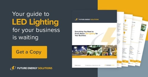 Commercial Lighting Design Guide