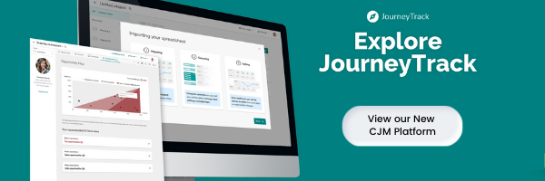 Explore JourneyTrack