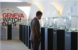 Geneva discount watches days