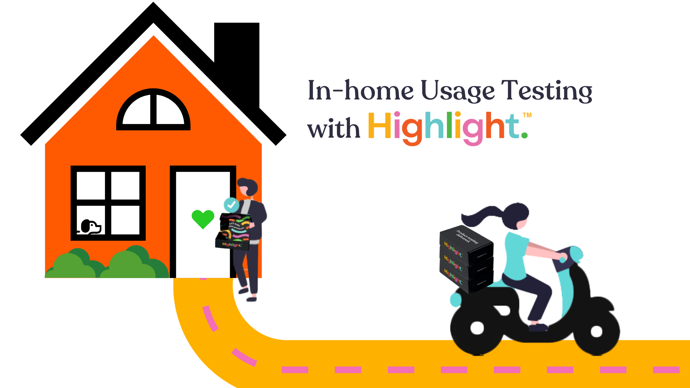 10 Things to know about In-home usage testing IHUT