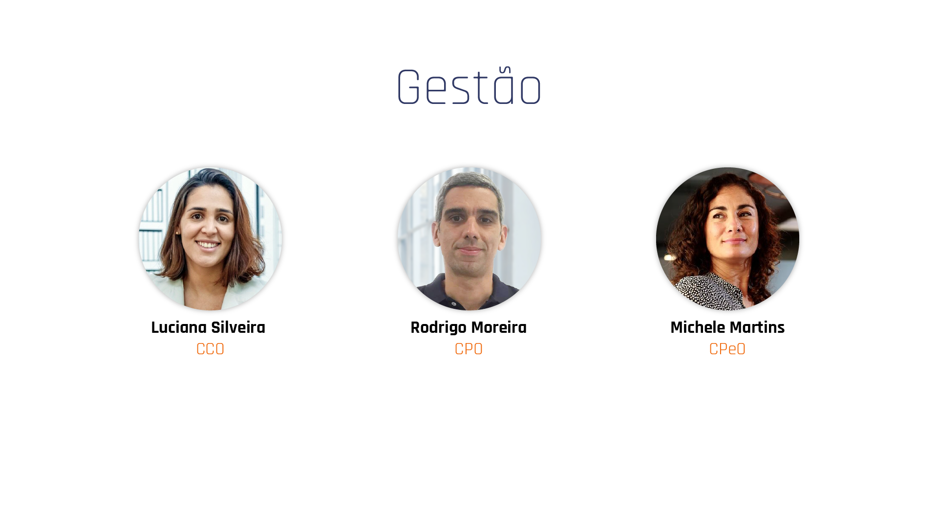Neoway | Big Data Analytics e Inteligência Artificial